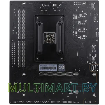 Материнская плата Colorful BATTLE-AX B450M-K M.2 V14 картинка 6
